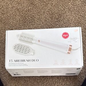 T3 Airebrush Duo